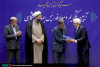 مصوبه انتخاب رییس جهاددانشگاهی توسط رئیس جمهور ابلاغ شد.
