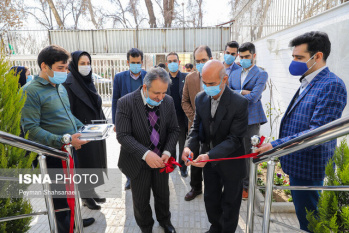 آغاز به کار مرکز شماره دو جهاد دانشگاهی واحد اصفهان